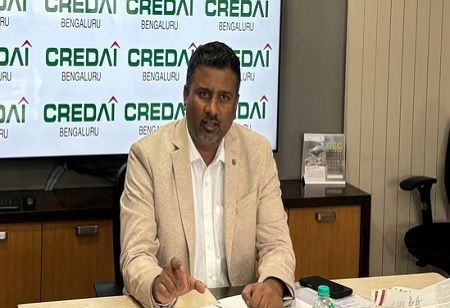 Hyderabad real estate